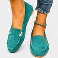 Kaia™ | Mocasín Bailarina