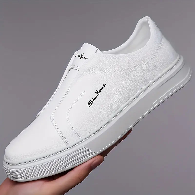 Lenoir™ | Zapatos de Cuero Verdadero