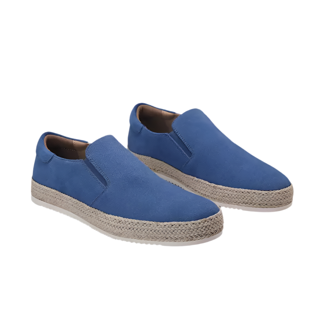 Lenoir™ | Zapatos de ciudad en ante