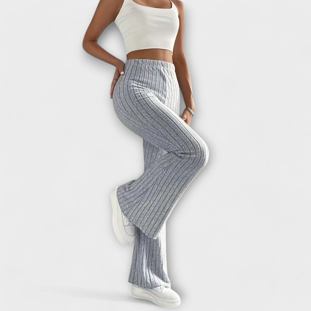 Pantalón Acampanado
