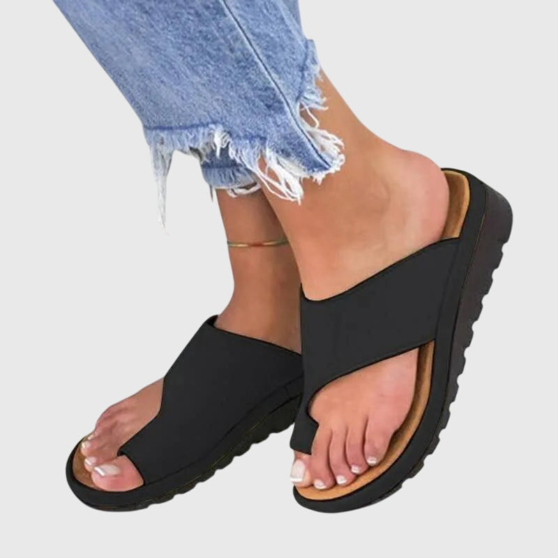 SANDALIAS ORTOPÉDICAS LIZZIE
