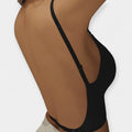 Sujetador Push-Up Sin Tirantes
