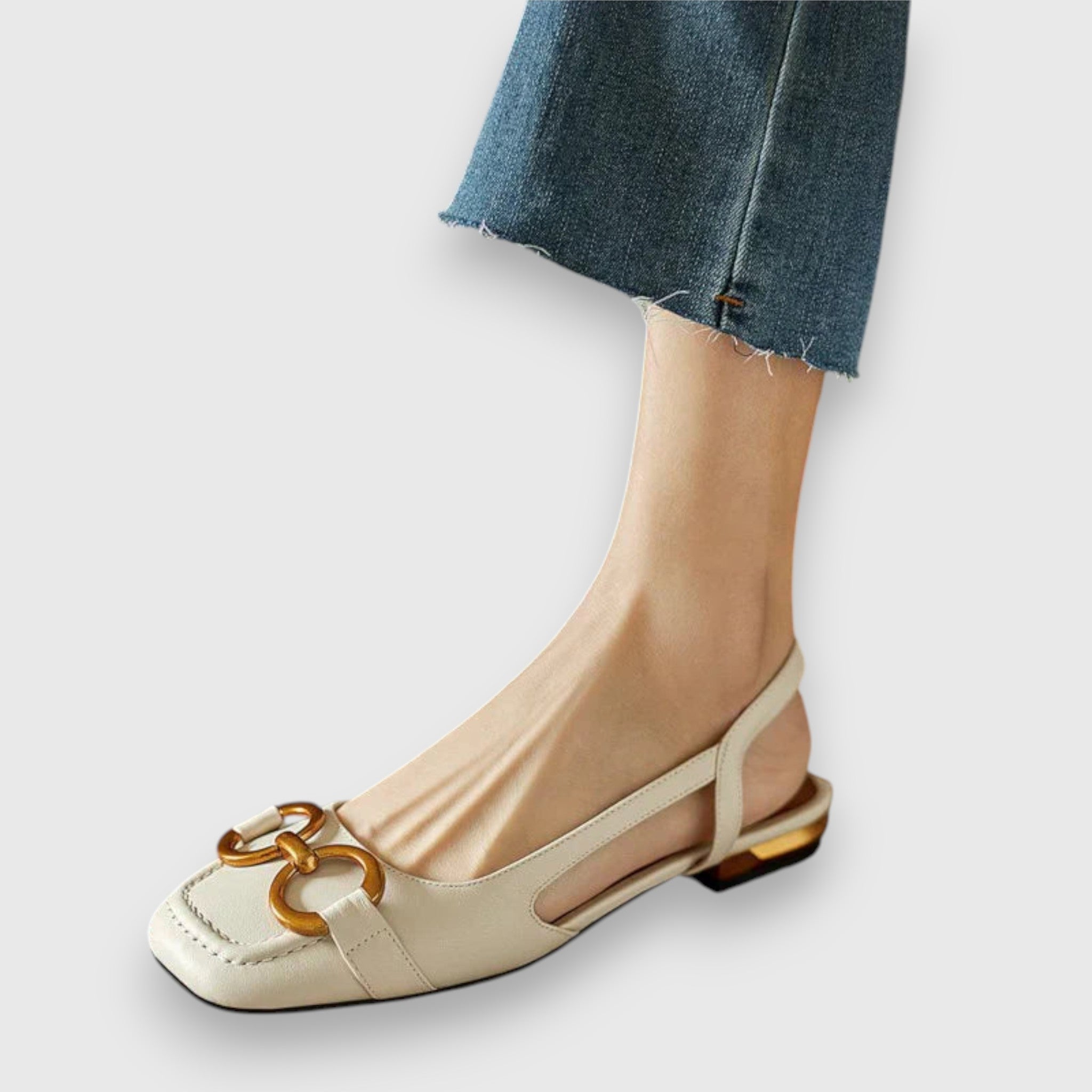 DEMYRA | SANDALIAS CÓMODAS