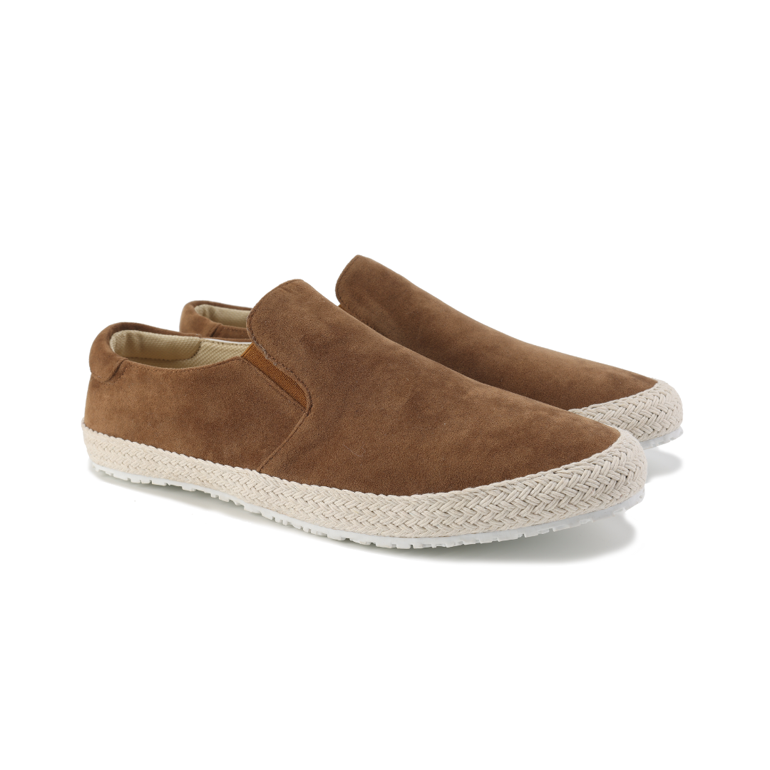 Lenoir™ | Elegantes Zapatos de Ante