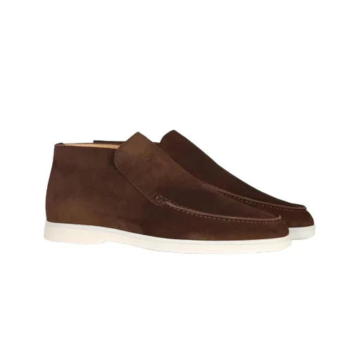 Lenoir™ | zapatos de ante
