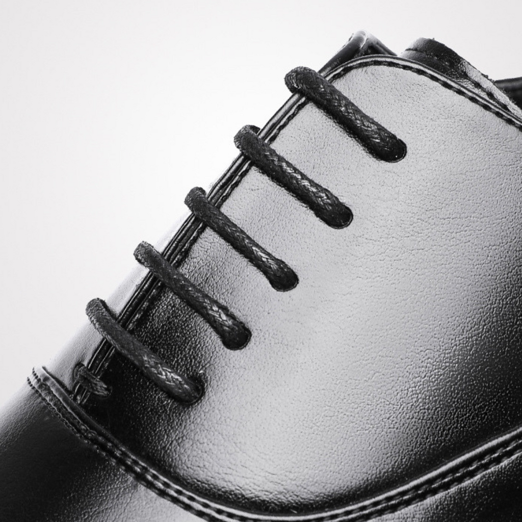 Lenoir™ | Zapatos de Cuero Clásicos