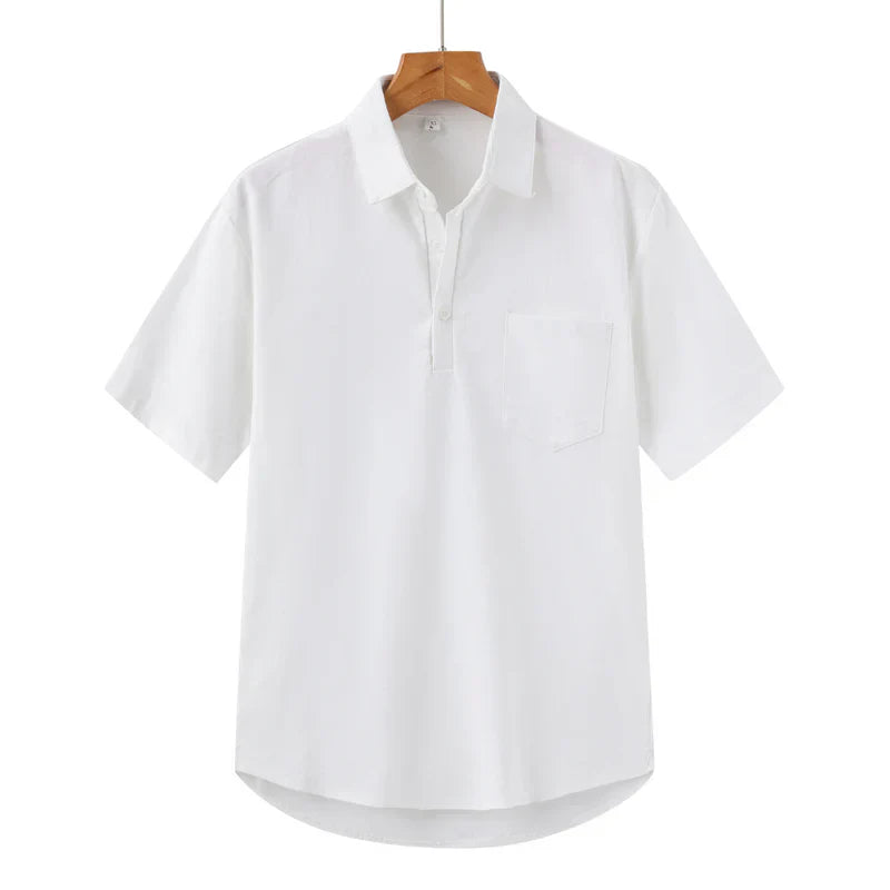 Polo de Lino