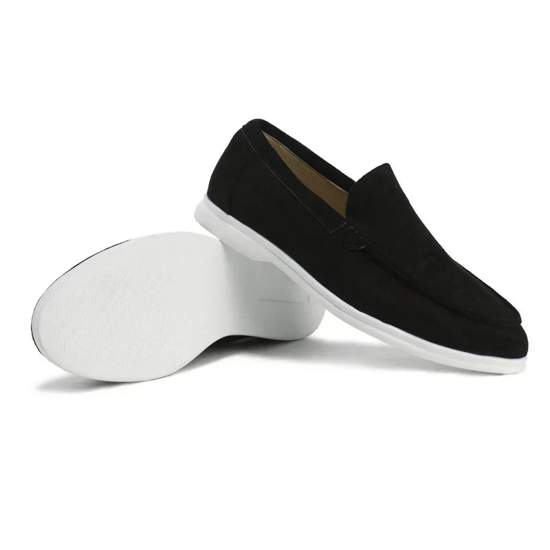 Lenoir™ | Mocasines de Ante