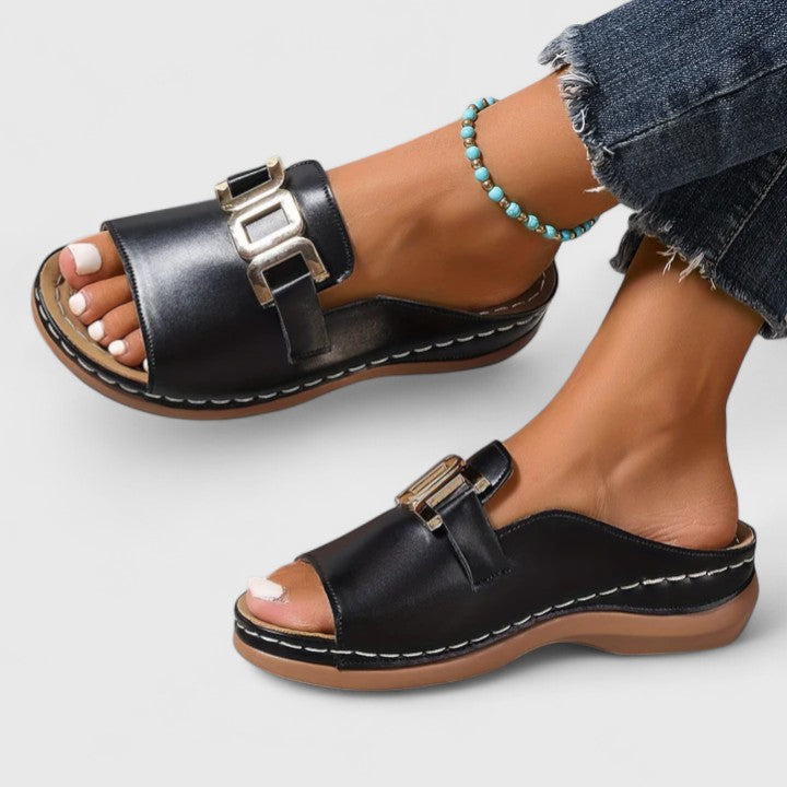 SHARPAY | SANDALIAS ALEGRES