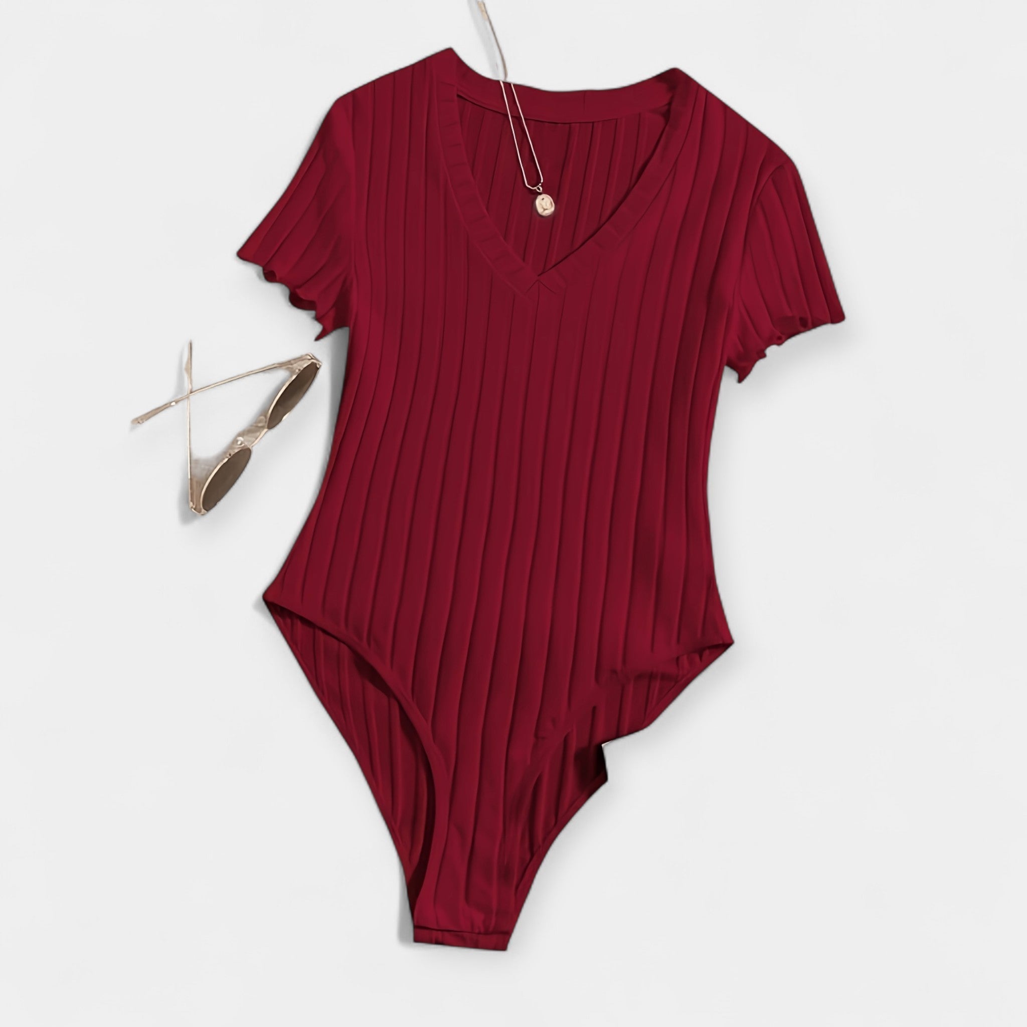 Body Dapper y Moderno