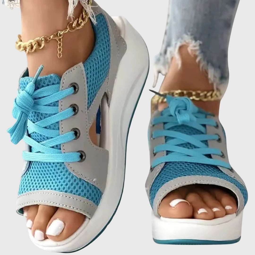 MARLENE | SANDALIAS CÓMODAS