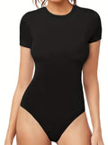 Bodysuit Minimalista Básico