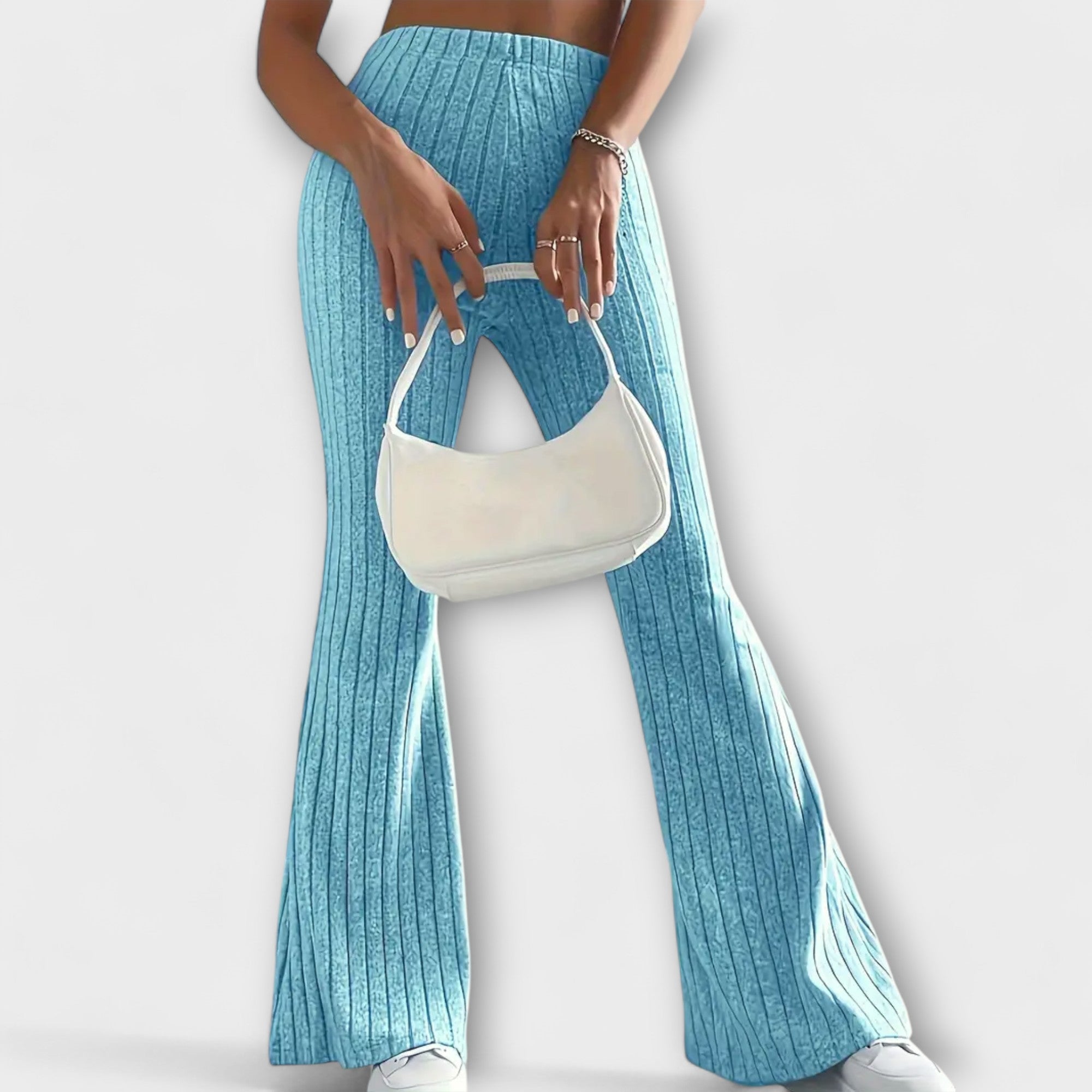 Pantalón Acampanado