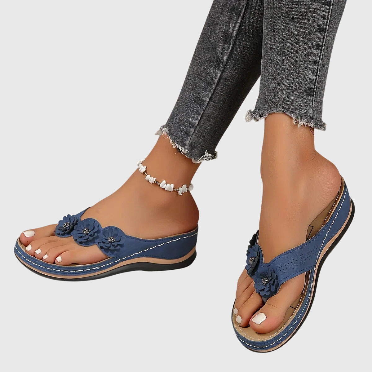 ALEXIS | ZAPATILLAS ORTOPÉDICAS