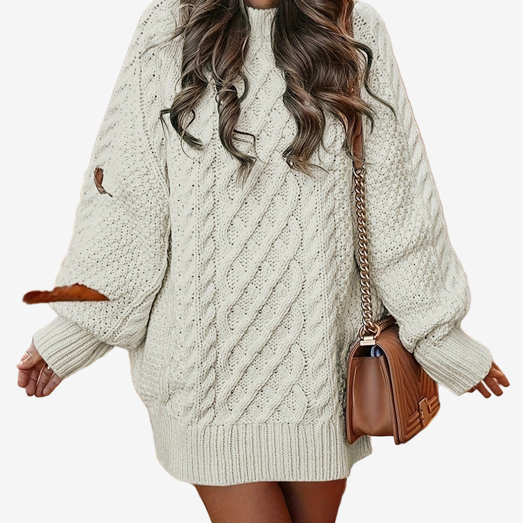 Jony™ Suéter Oversized