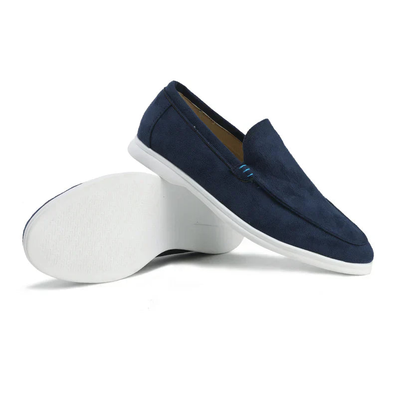 Lenoir™ | Mocasines de Ante