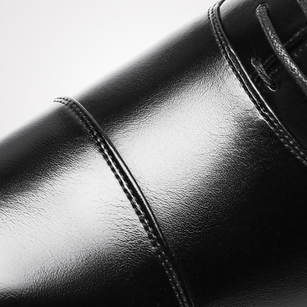 Lenoir™ | Zapatos de Cuero Clásicos