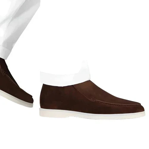 Lenoir™ | zapatos de ante