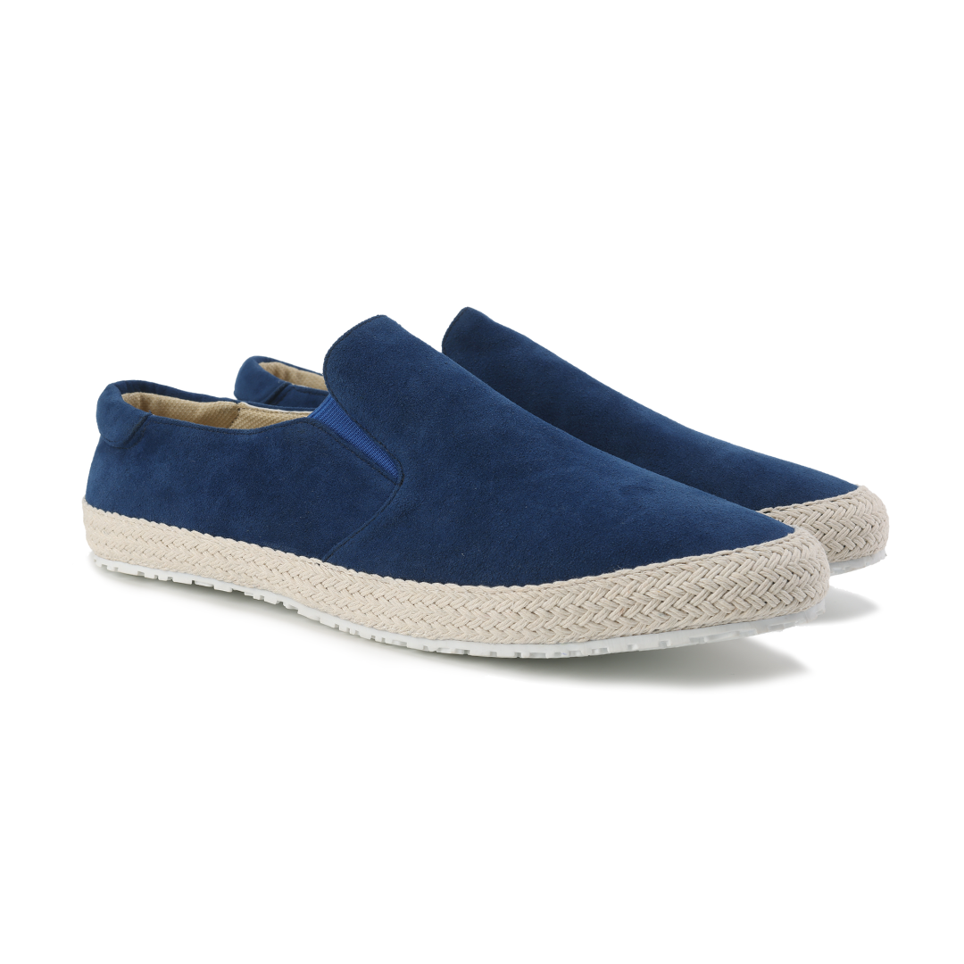 Lenoir™ | Elegantes Zapatos de Ante
