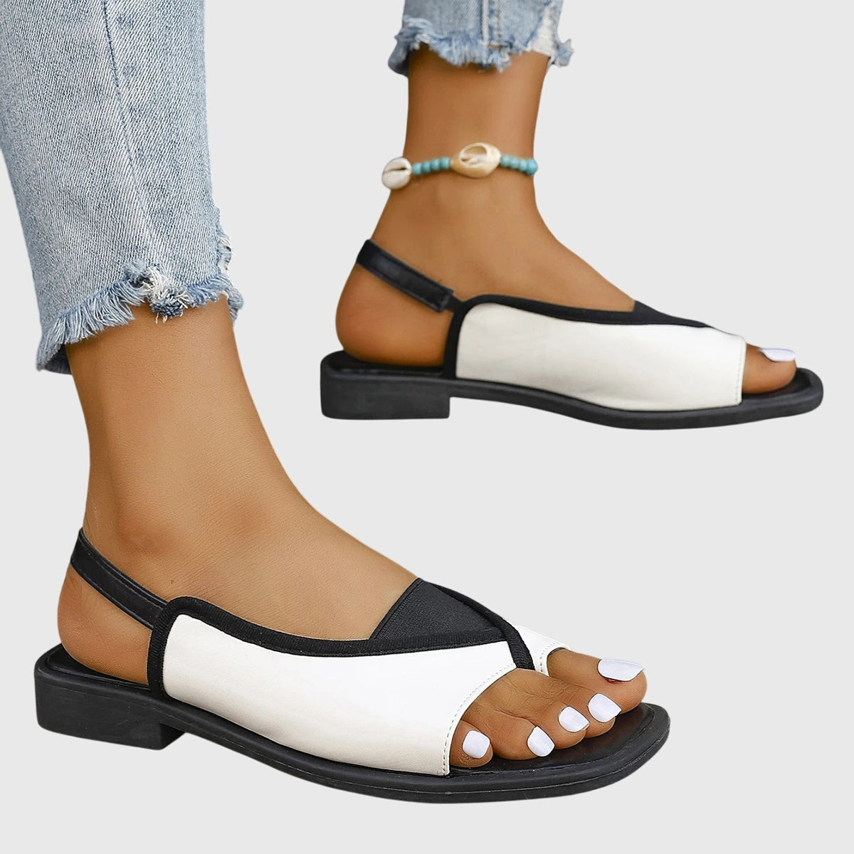 MADY | SANDALIAS ORTOPÉDICAS