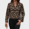 Blusa Casual