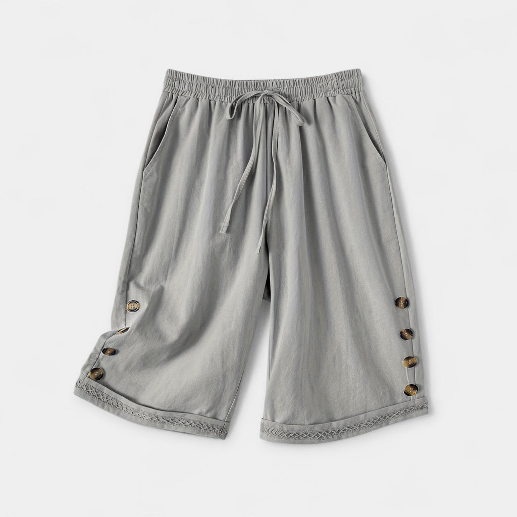 Pantalones Cortos de Playa