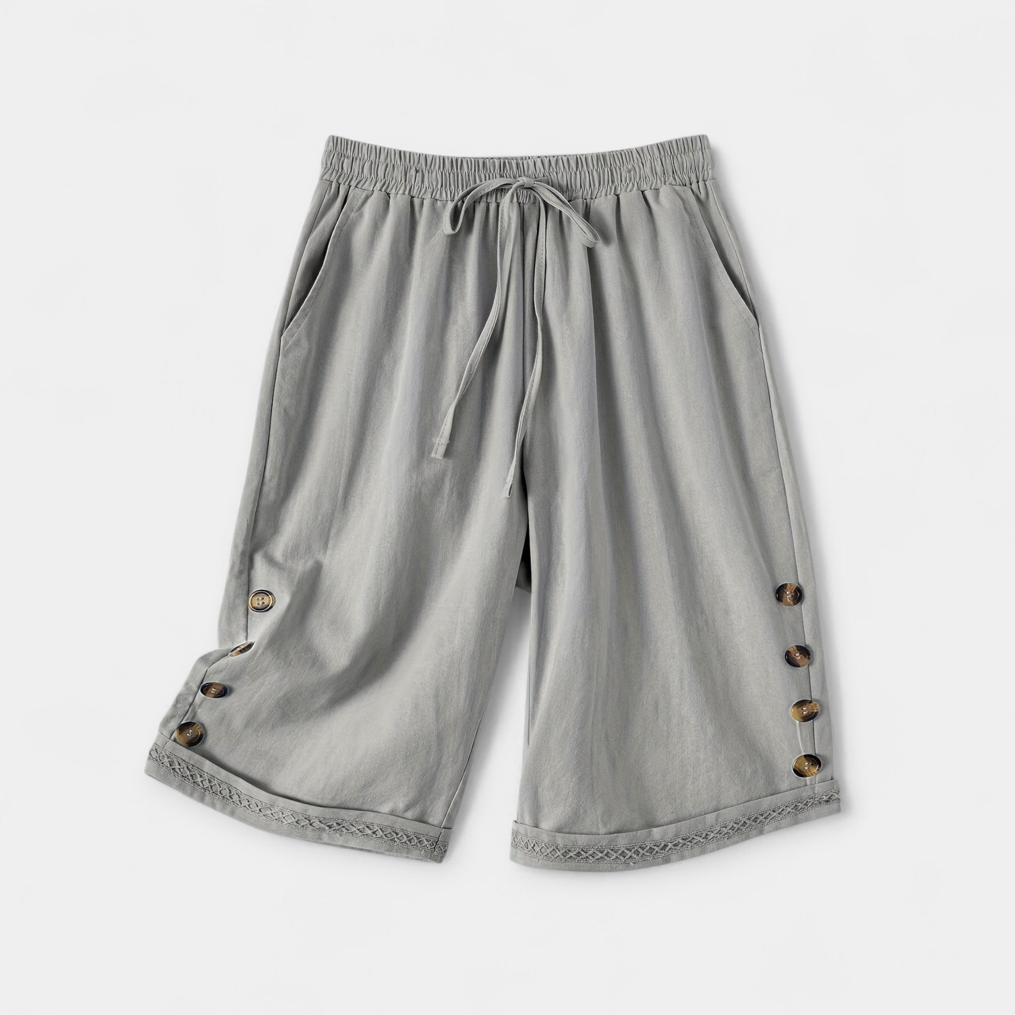 Pantalones Cortos de Playa