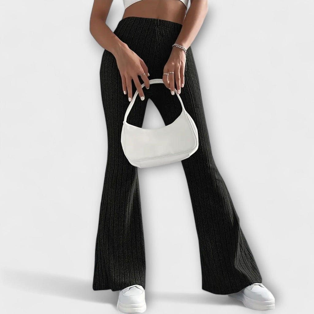 Pantalón Acampanado