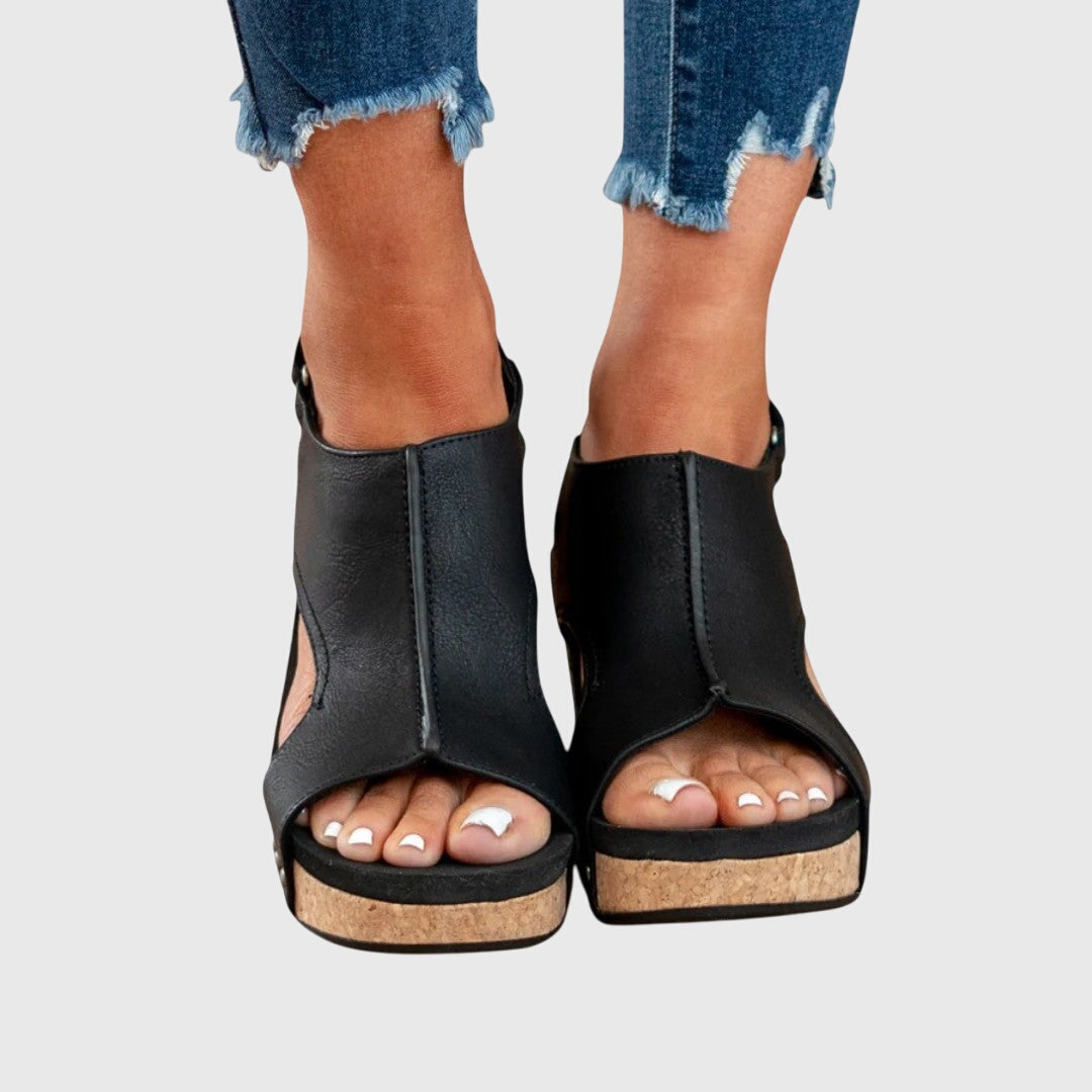 ADELA | SANDALIAS ORTOPÉDICAS