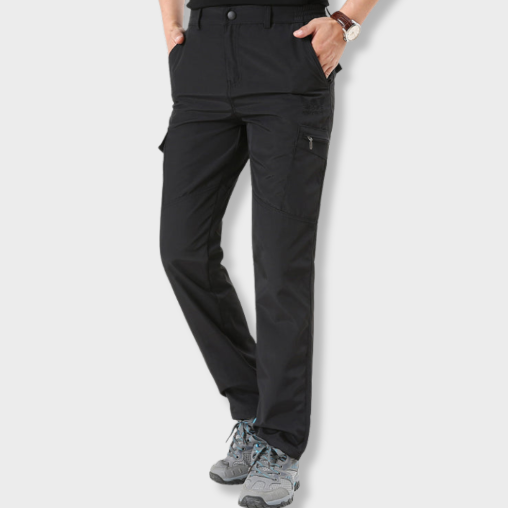 Pantalones Cargo Clásicos