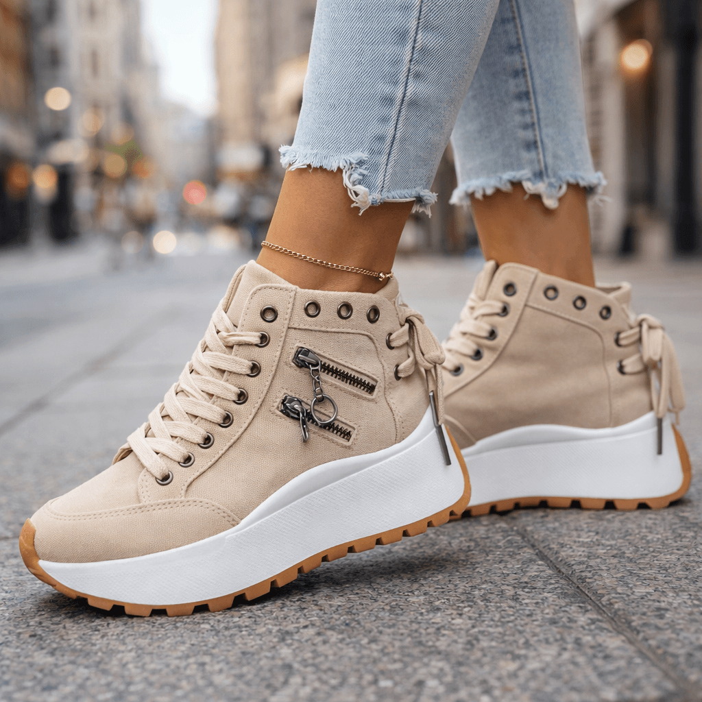 Zapatillas Chunk