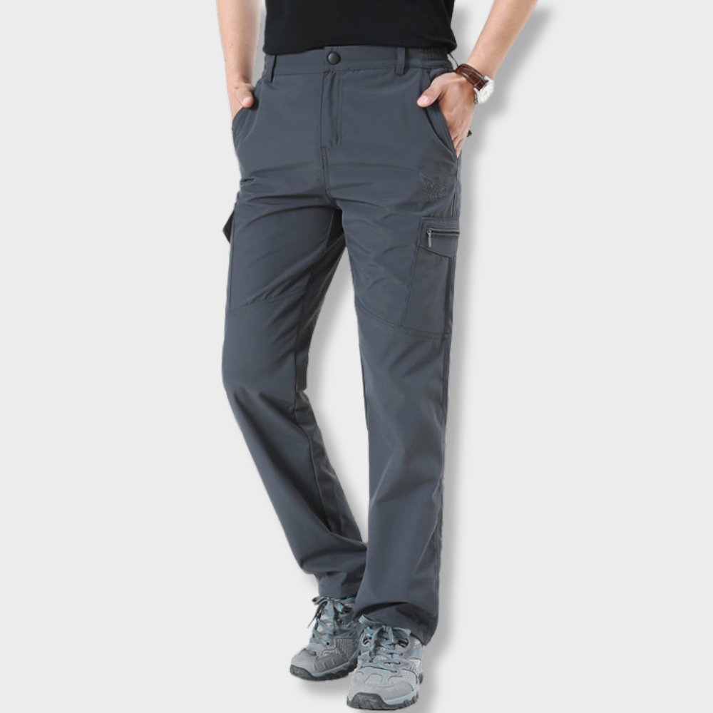 Pantalones Cargo Clásicos