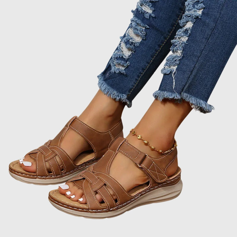 DAKOTA | SANDALIAS ORTOPÉDICAS