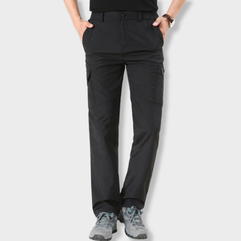 Pantalones Cargo Clásicos