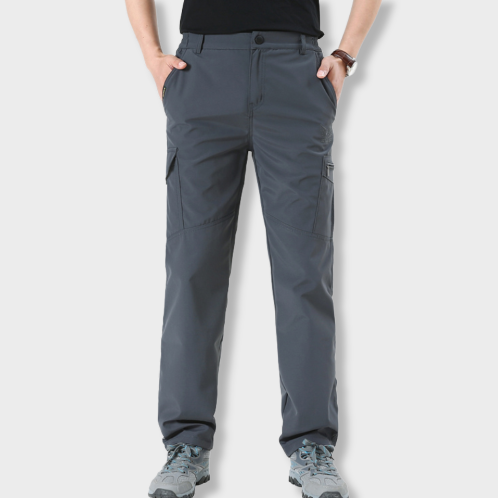 Pantalones Cargo Clásicos