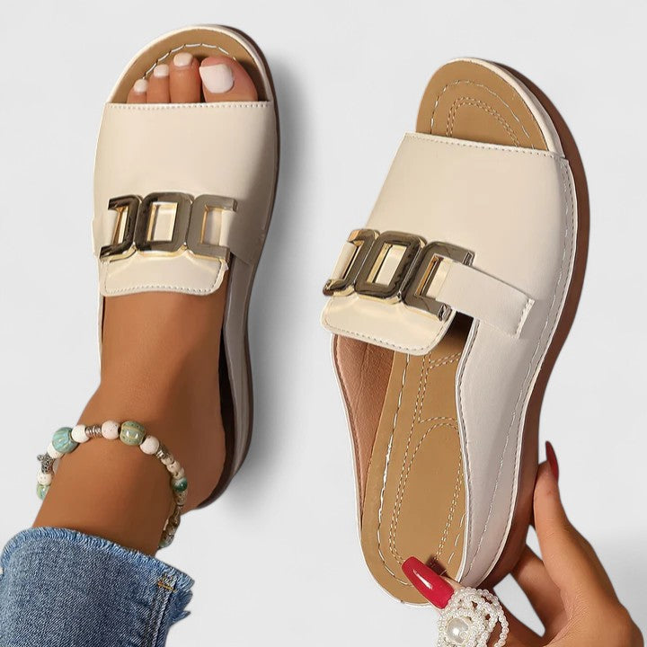 SHARPAY | SANDALIAS ALEGRES