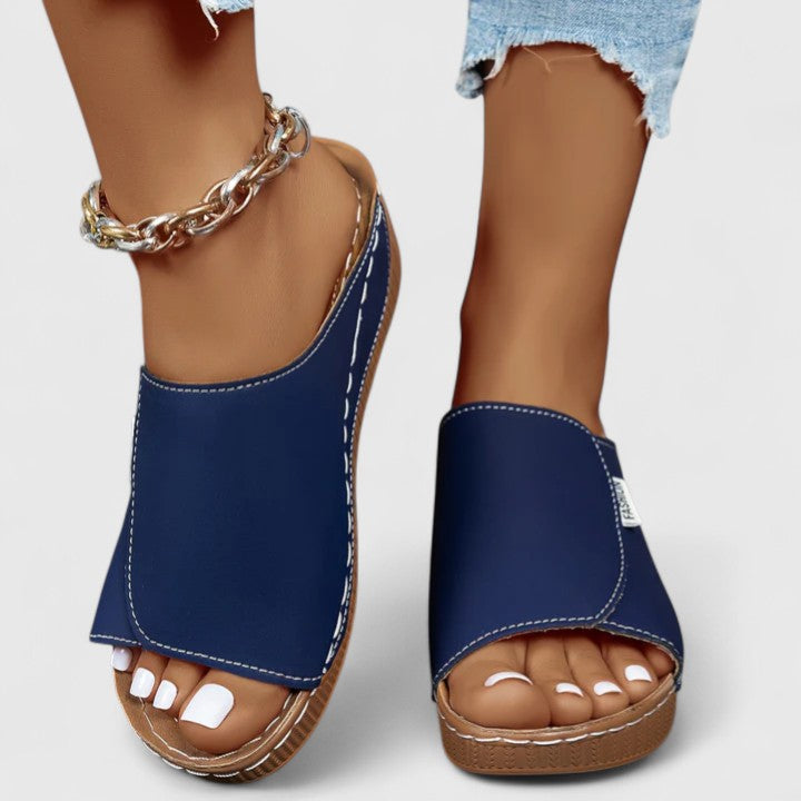 CELESTRIA | SANDALIAS ORTOPÉDICAS