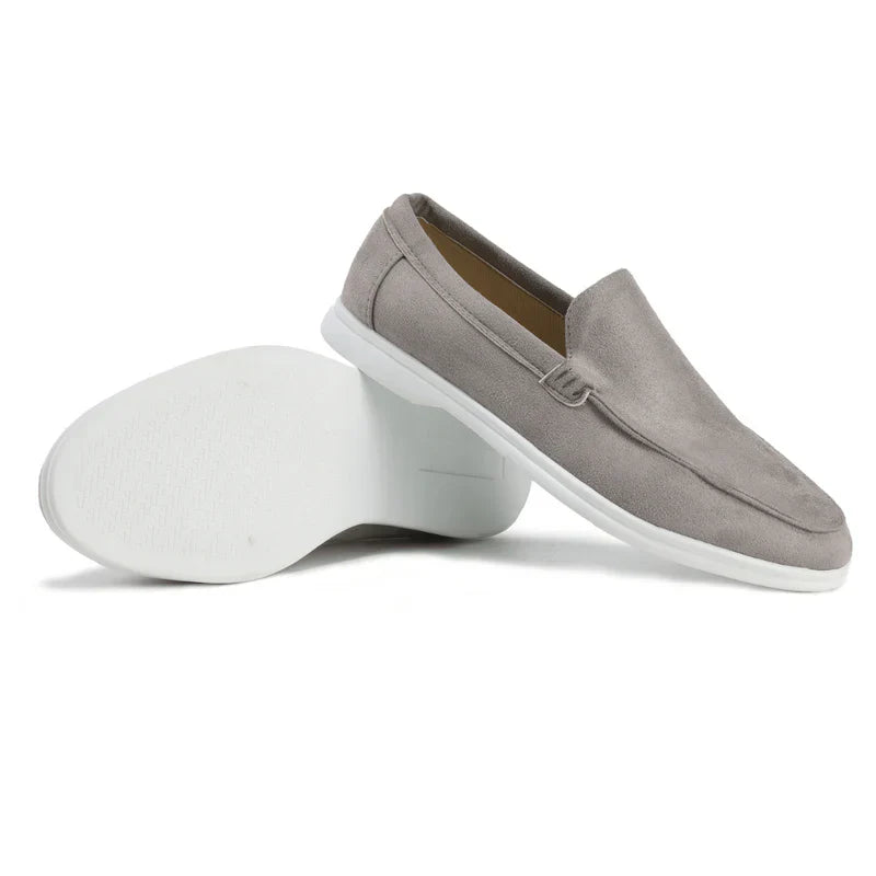 Lenoir™ | Mocasines de Ante