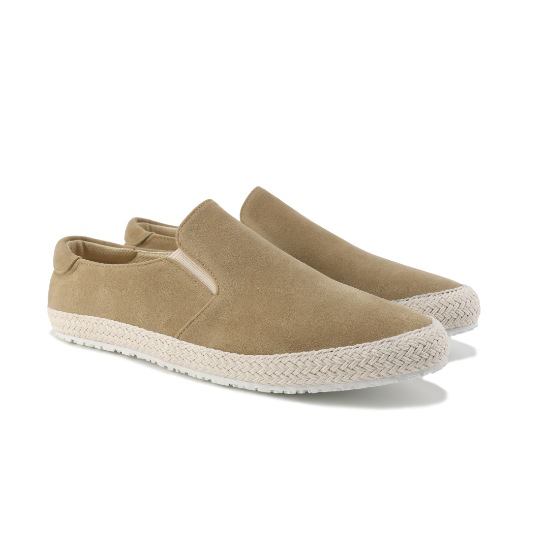 Lenoir™ | Elegantes Zapatos de Ante