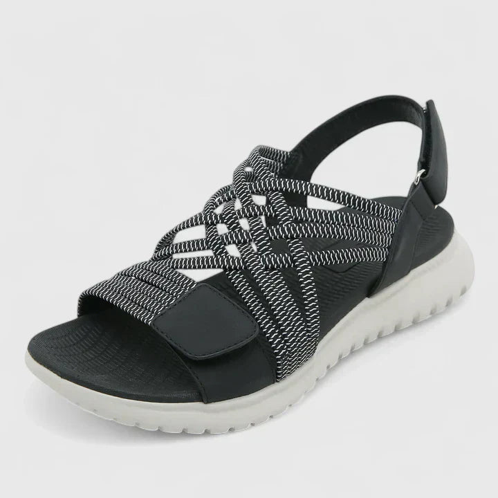 SHARRA | SANDALIAS ORTOPÉDICAS