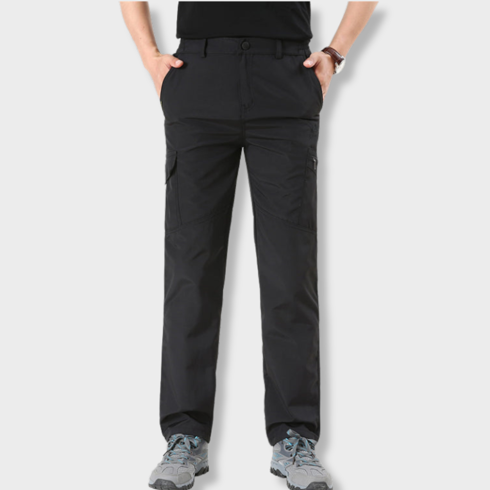 Pantalones Cargo Clásicos