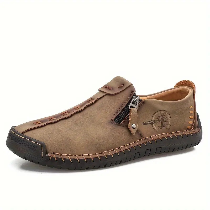 Lenoir™ | Elegantes Zapatos de Cuero