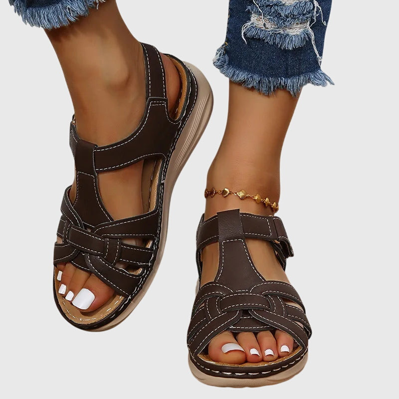 DAKOTA | SANDALIAS ORTOPÉDICAS