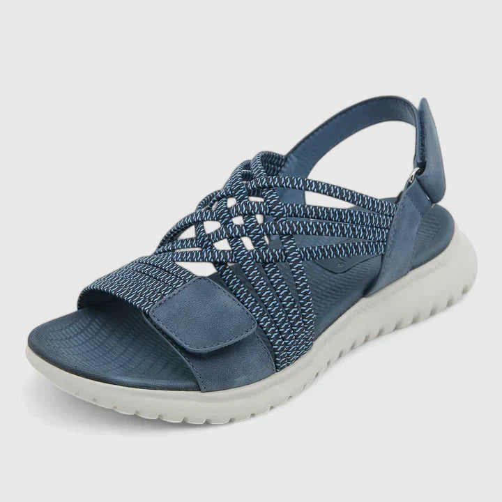 SHARRA | SANDALIAS ORTOPÉDICAS