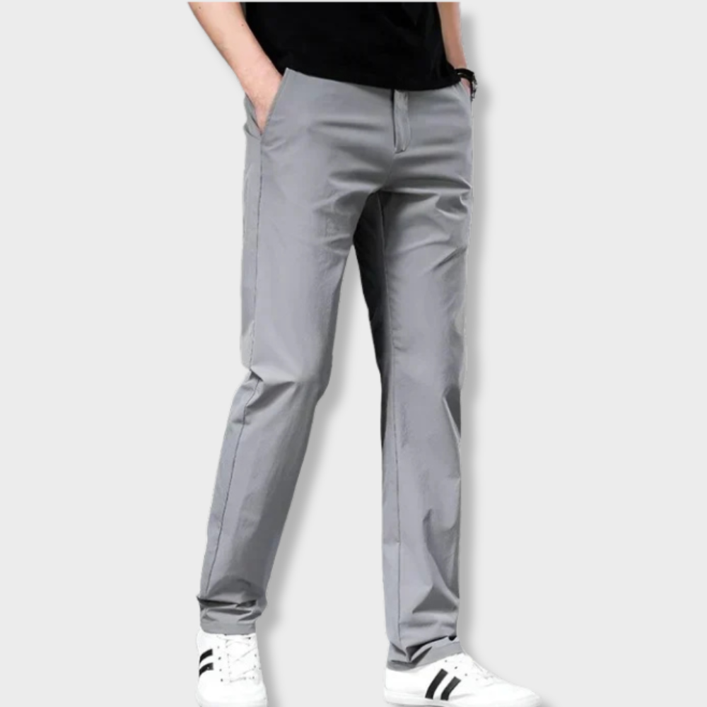 Pantalones Porto Chino