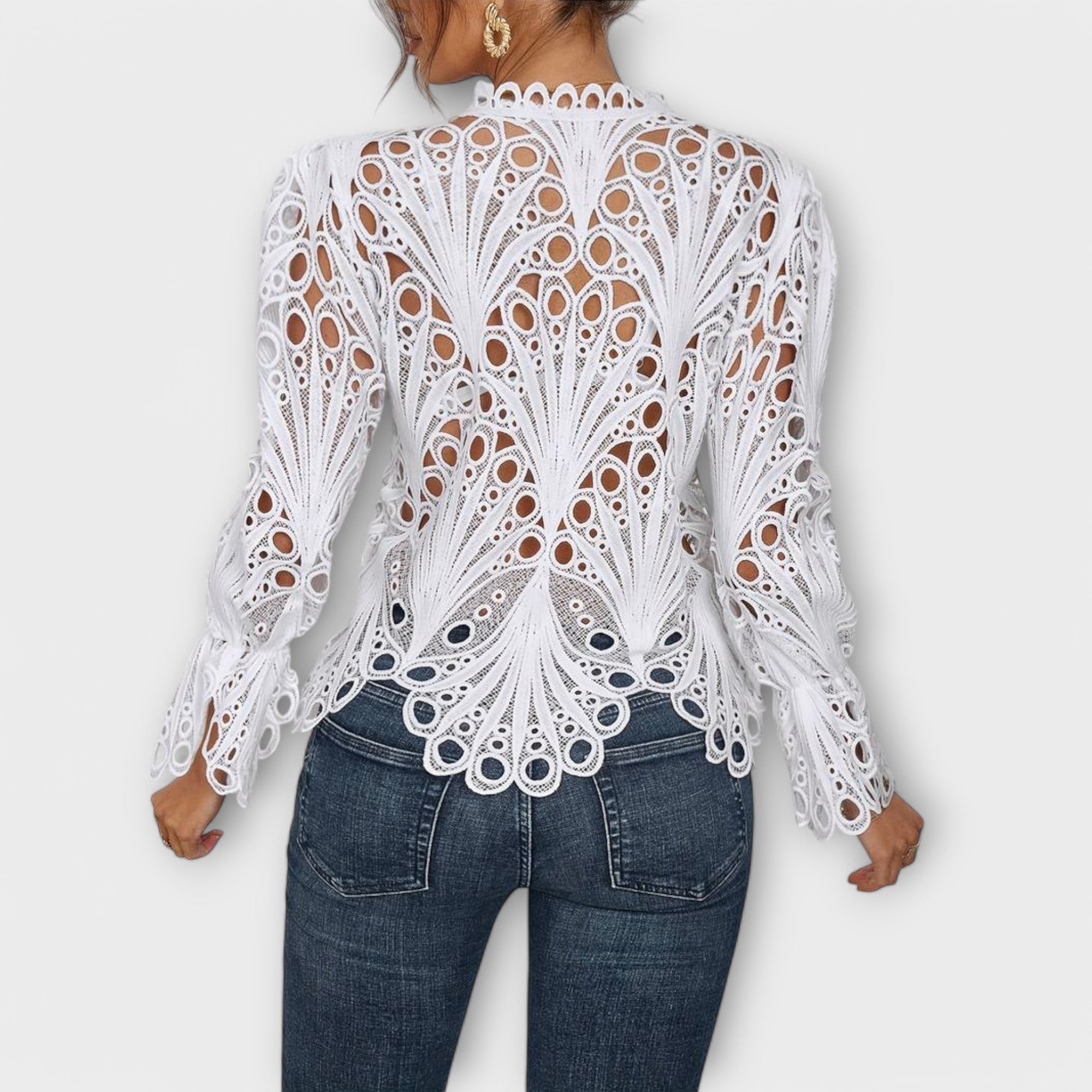 Savannah - blusa