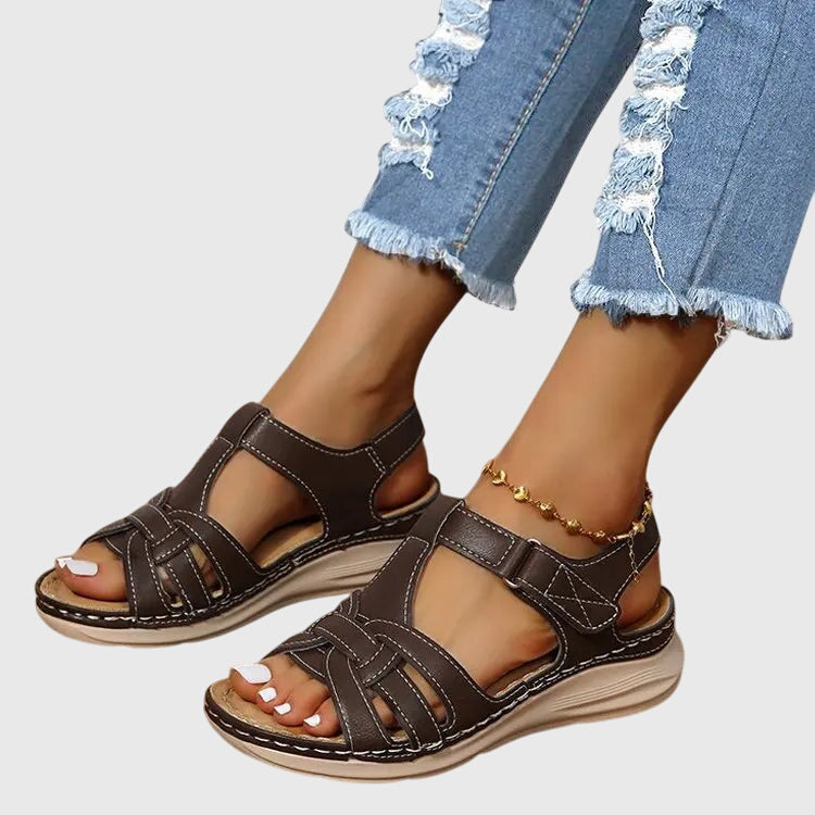 DAKOTA | SANDALIAS ORTOPÉDICAS