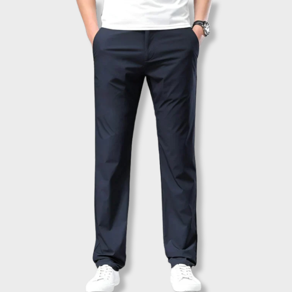 Pantalones Porto Chino