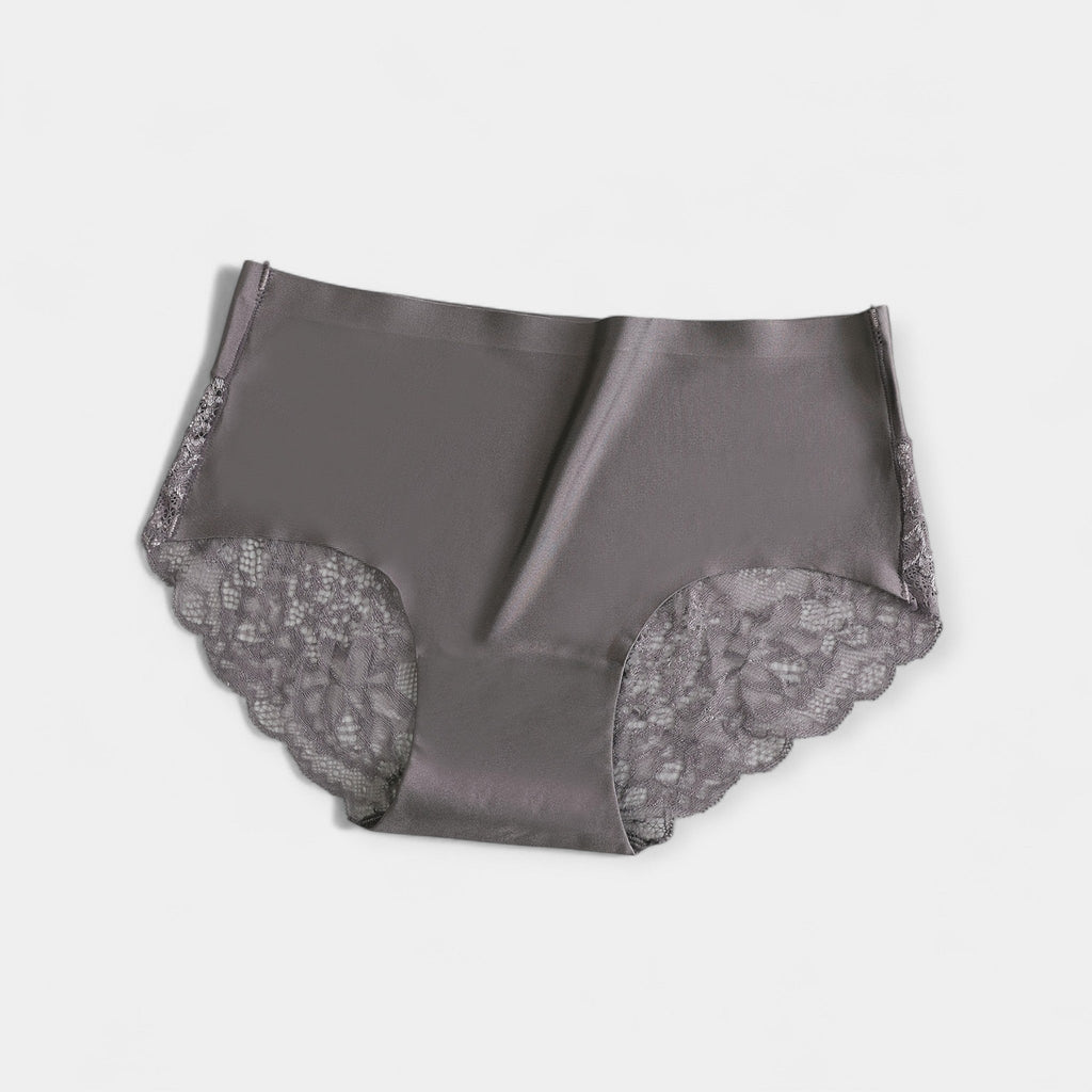 Conjunto de 4 Braguitas Sexys de Encaje