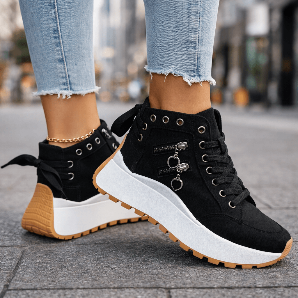 Zapatillas Chunk